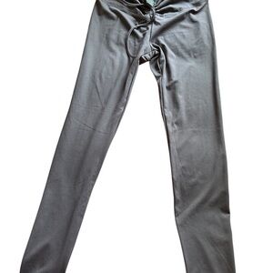 PINK Victoria's Secret Charcoal Lounge Pants